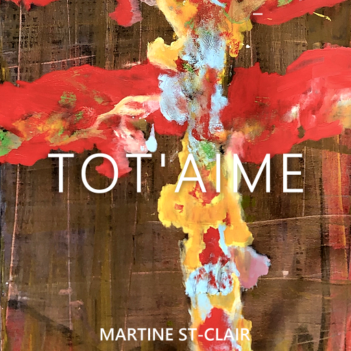 Pochette totaime