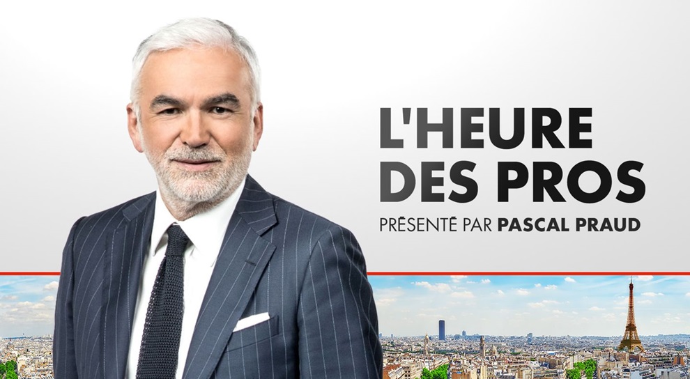 Pascal Praud