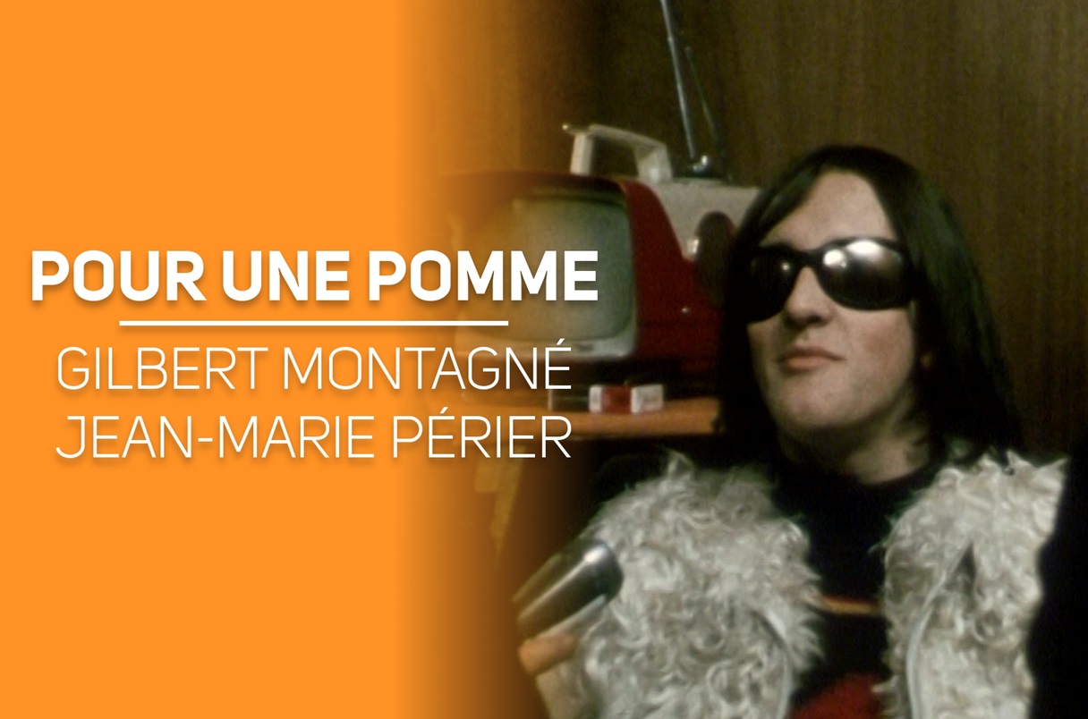 Telefilm Pour une Pomme