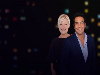 Gilbert Montagne Site Officiel