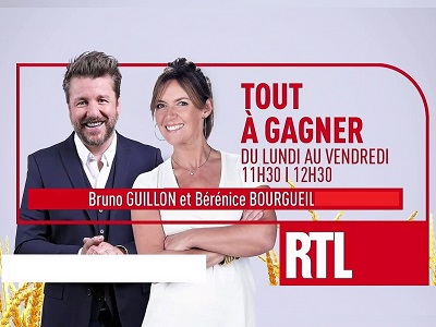 Gilbert Montagne Site Officiel