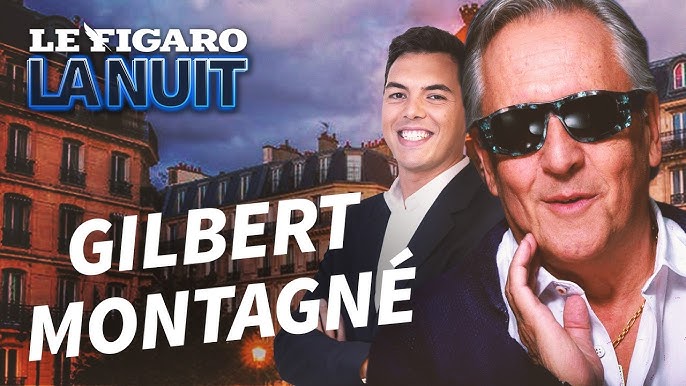 Figaro la nuit